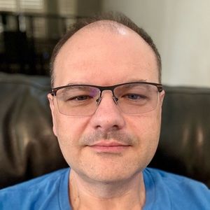 Meet your Posher, Brian